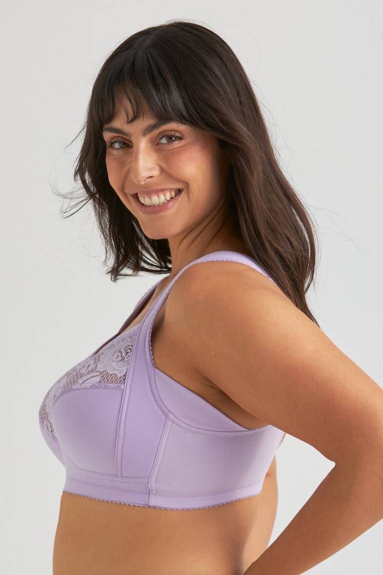 Triumph – Σετ των 4 (75B–115F) 💝💝💝 Σουτιέν με δαντέλα