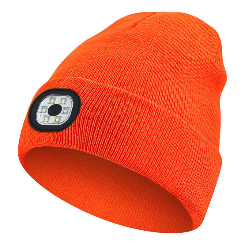 🎄LED Bluetooth čiapka