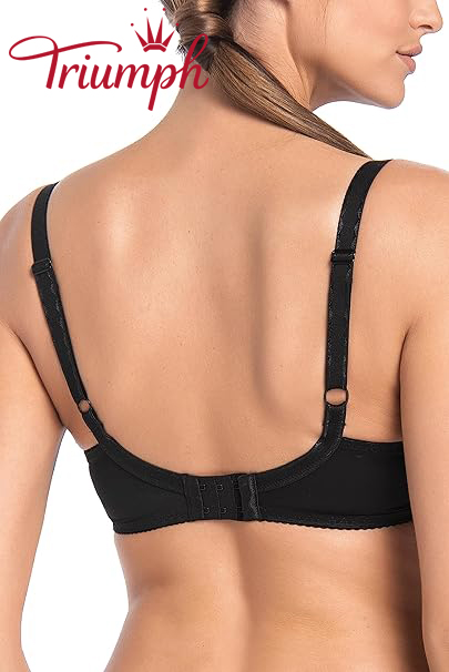 TRIUMPH - 3 DB 💥 Exkluzív női melltartó Underwired