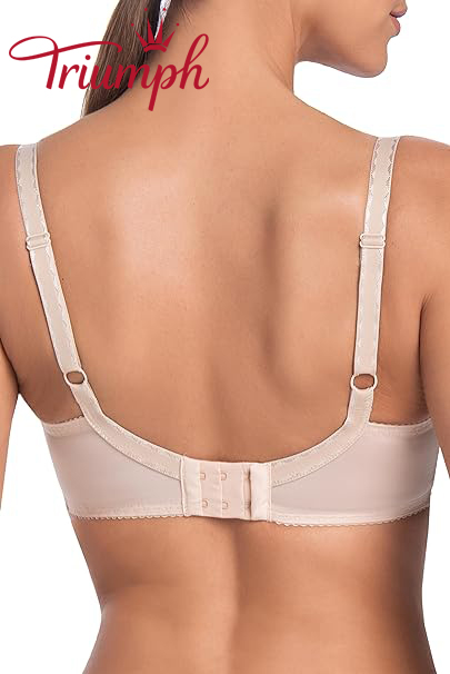 TRIUMPH - 3 DB 💥 Exkluzív női melltartó Underwired