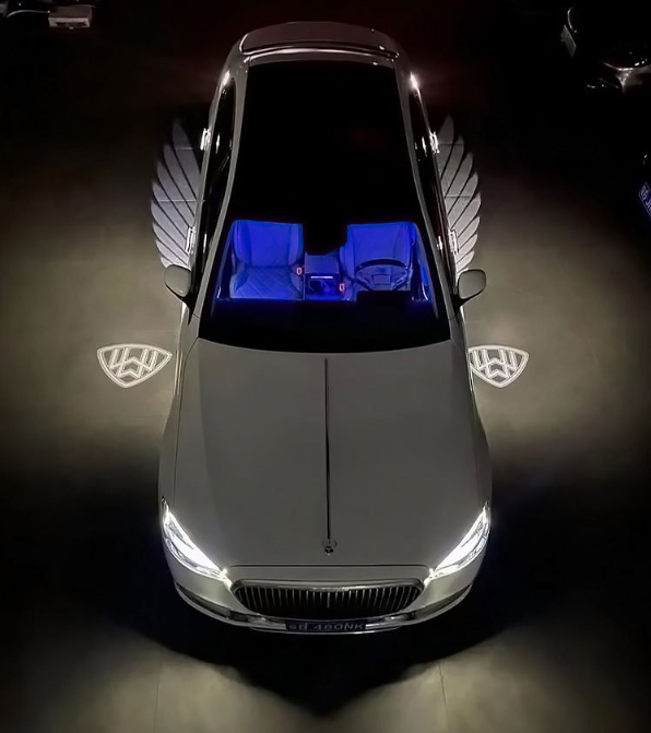 🔥Автоматичен сензор за светлина на вратата