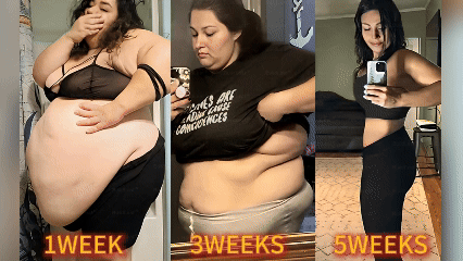 Satisfied Customer GIF