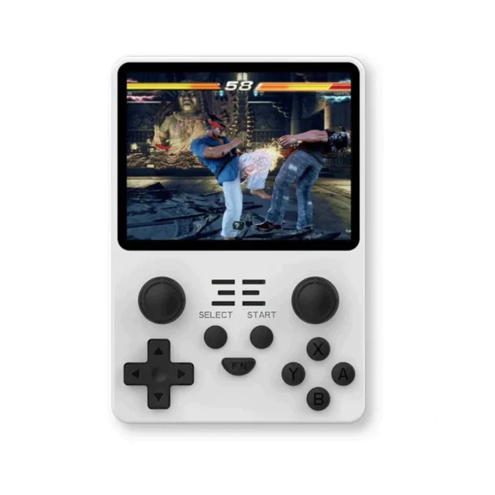 Konzola jogos retro GameVault