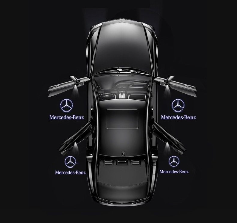 🔥Автоматичен сензор за светлина на вратата