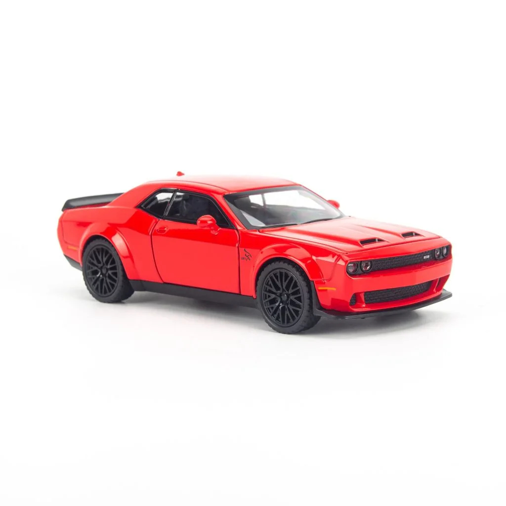 1:32 Dodge Challenger
