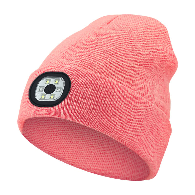 🎄LED Bluetooth čiapka