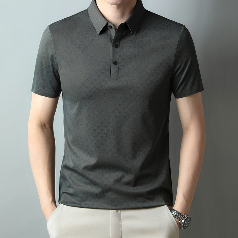 PREMIUM NANOSILK™ POLO