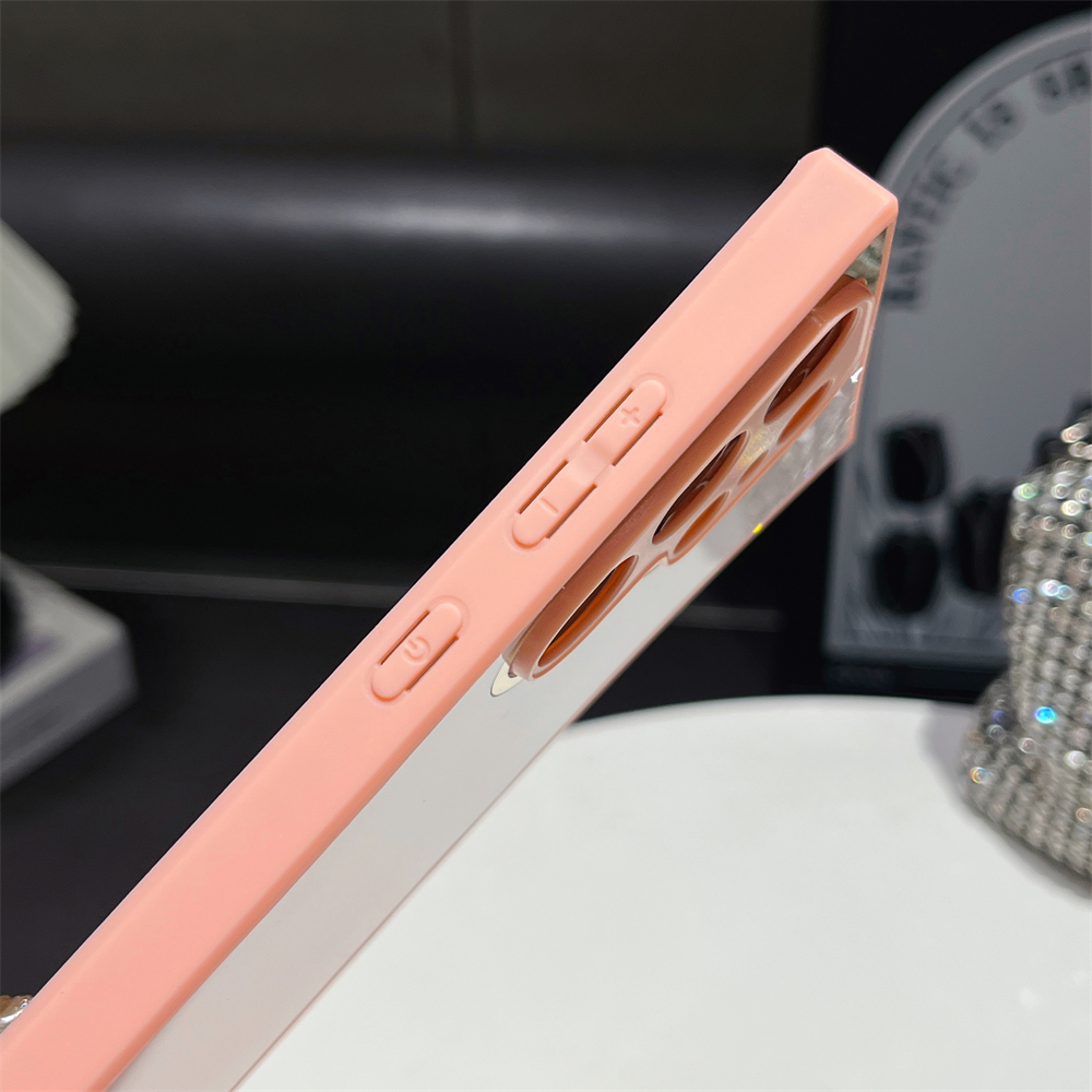 Gradient Glitter Case for Samsung Galaxy S24 Ultra 