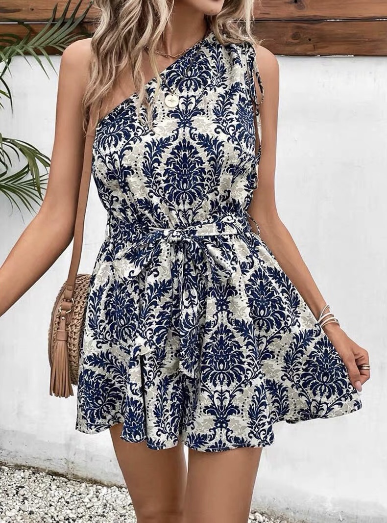 Fairy Off Shoulder Dress