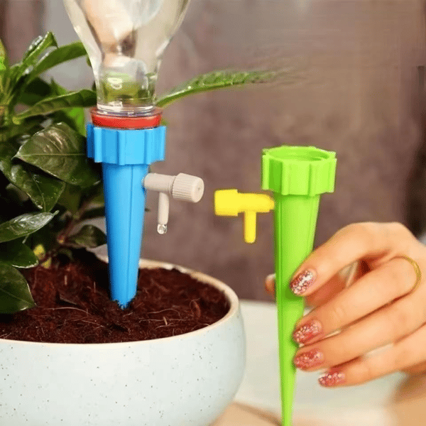 🔥Hot Sale This Week🌿Automatic Plant Dripper💦