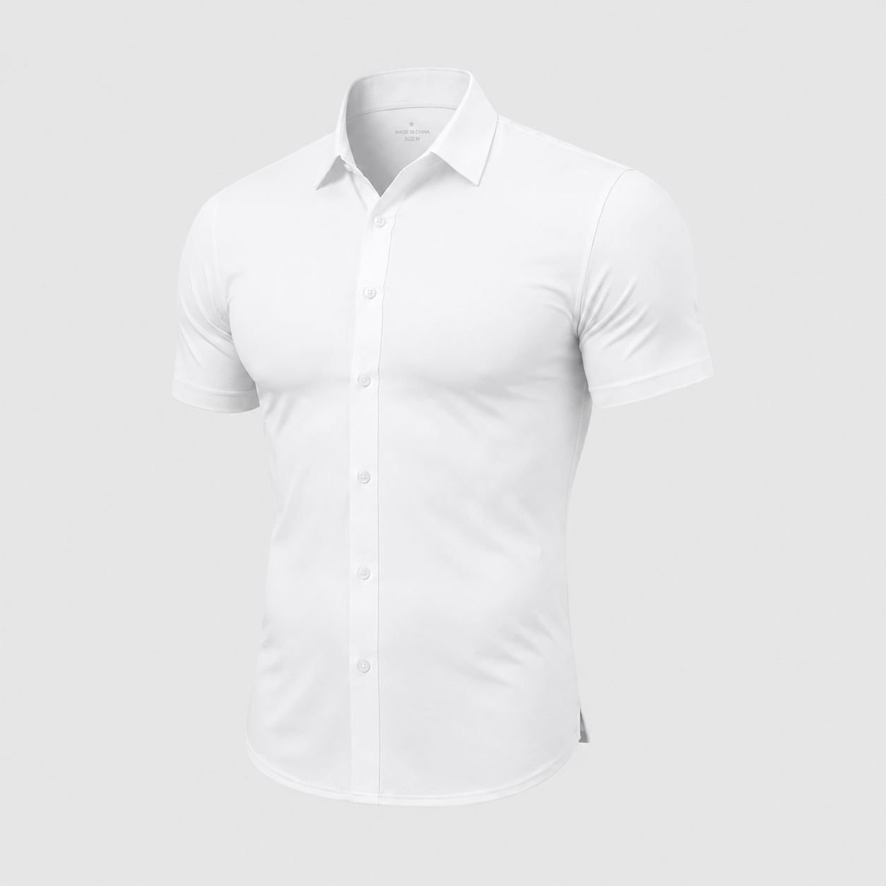 Muscle Stretch Shirt