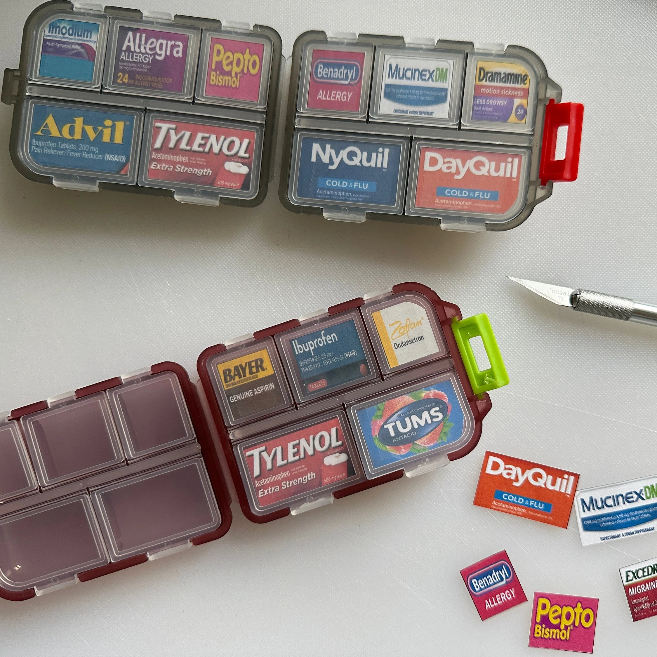 Last Day 49%OFF- Pocket Pharmacy
