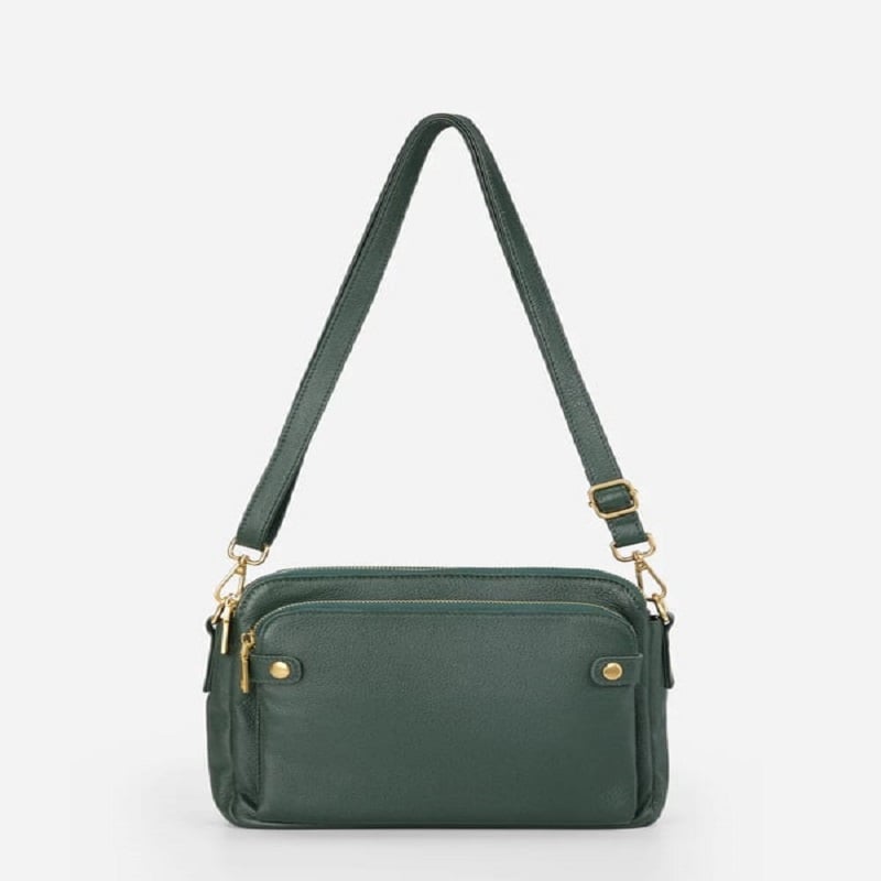 🔥2024 New Crossbody PU leather Shoulder Bags and Clutches