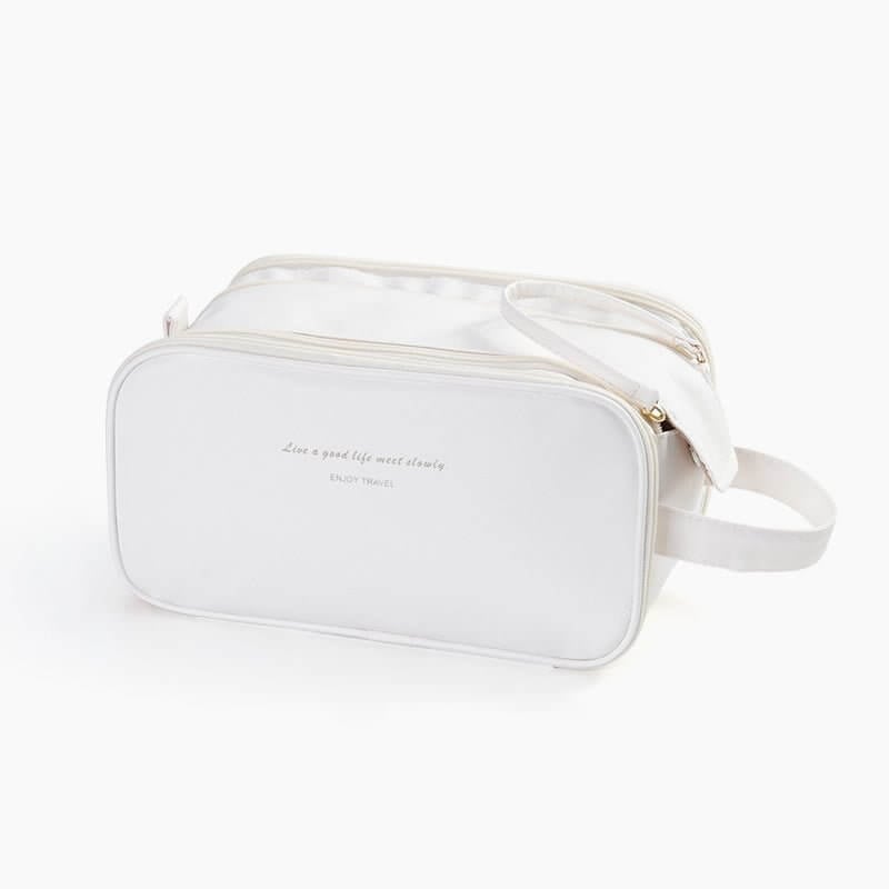 ✨Mother's Day Sale🎁-Large-capacity Travel Cosmetic Bag