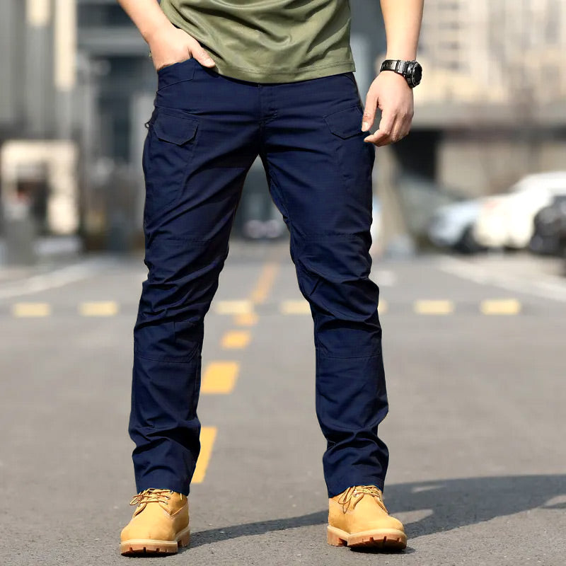 Tactical Waterproof Pants — ❄️Winter Sale 50% Off💧