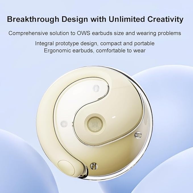 💥 Promotion 49% OFFHY-T26 Pro Wireless Bluetooth Translation Earbuds💥