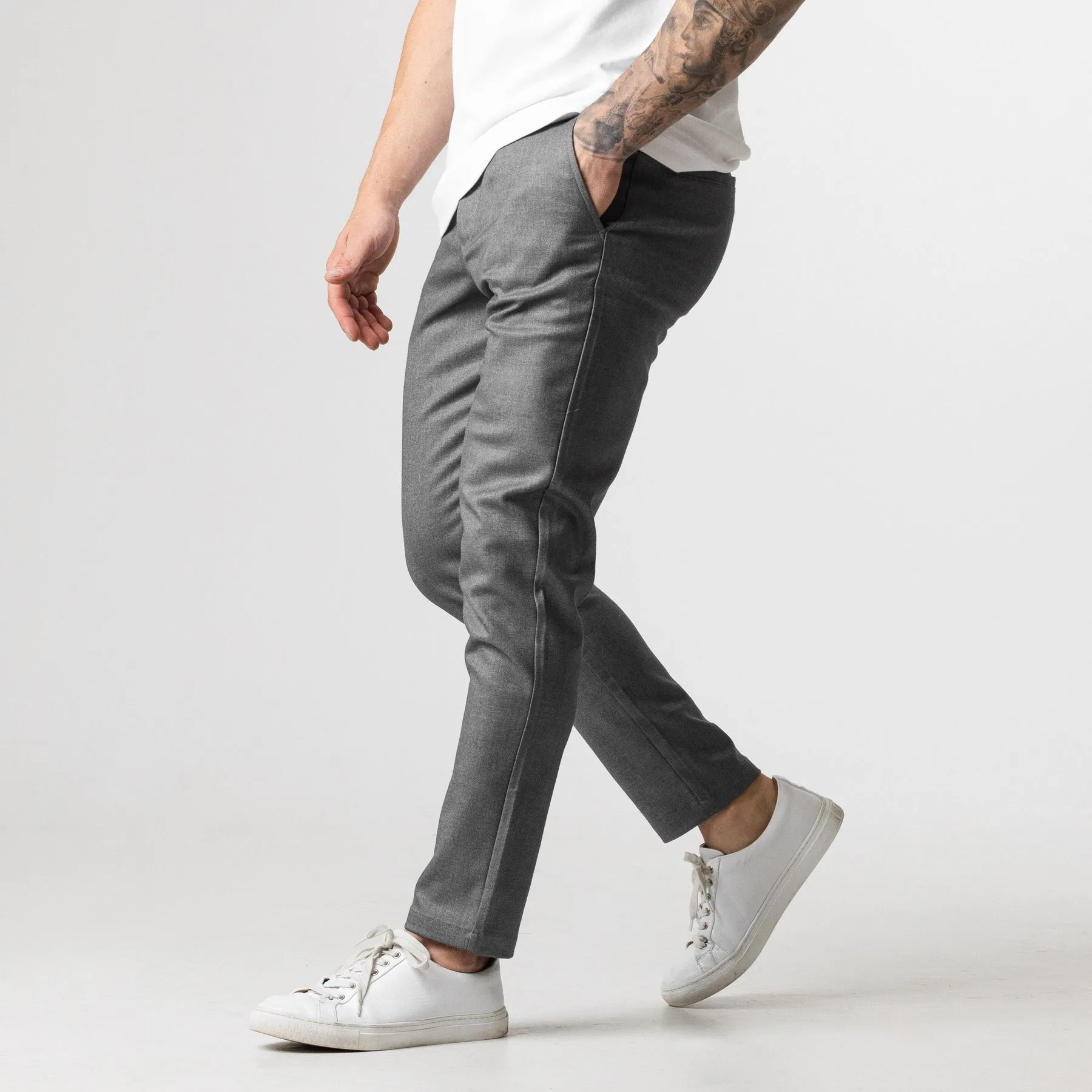 ACTIVE CHINOS V2