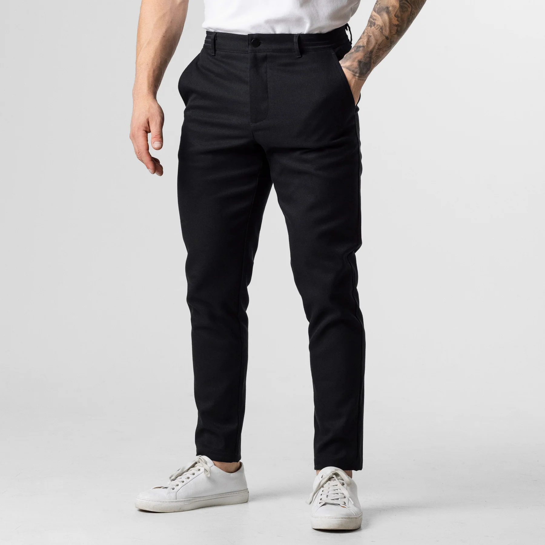 ACTIVE CHINOS V2