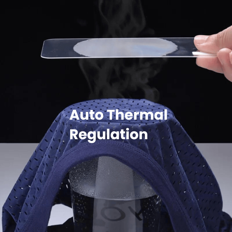 🔥Buy 5 Get 5 Free only today!!!💥BAMBOO FIBRE BOXER SHORTS - FOR ALL-DAY COMFORT