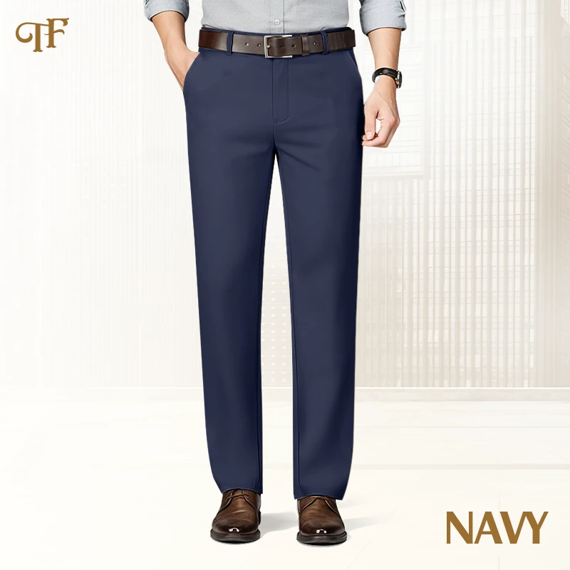TimelessFlex - CHRISTMAS SALE 70% OFF | Men's High Stretch Straight Fit Pants