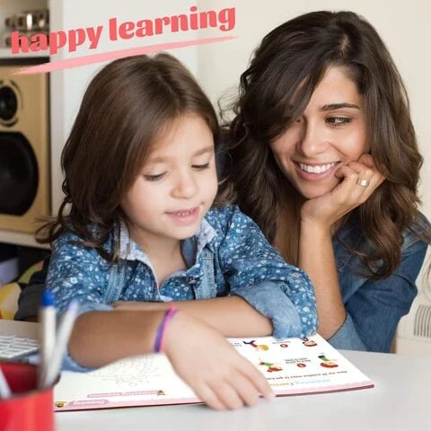 🔥Children's Magic Copybooks