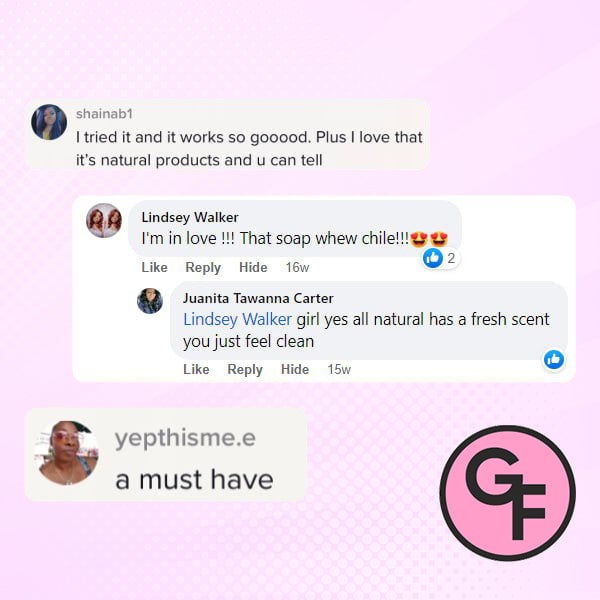 Turmeric Brightening Soap