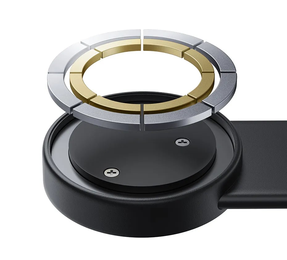 Folding Magnetic Mobile Phone Holder