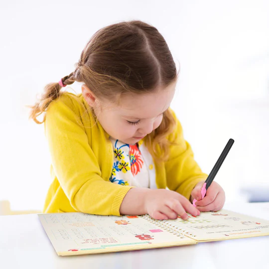 🔥Children's Magic Copybooks