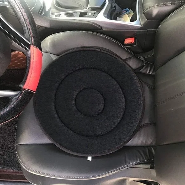 🎁2024 hot sale🎁360° rotating seat cushion  🪑
