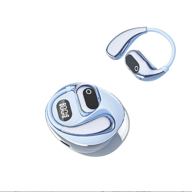 2025 Early Bird-XG99 Pro Instant Ai Translation Headphones