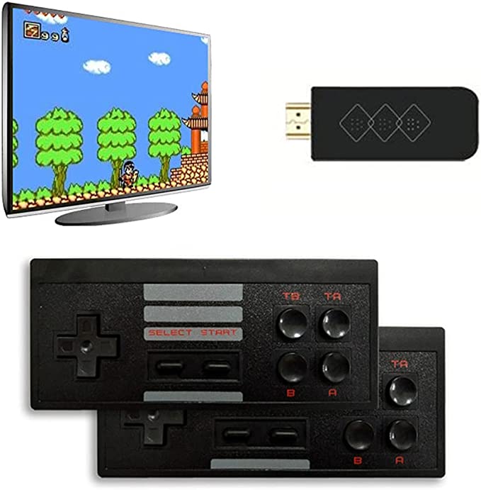 💥Retro Game Console💥Buy 2 Get Extra 10% OFF & Free Shipping!