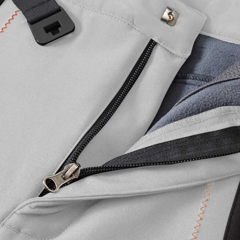 Men’s Winter Tactical Cargo Pants