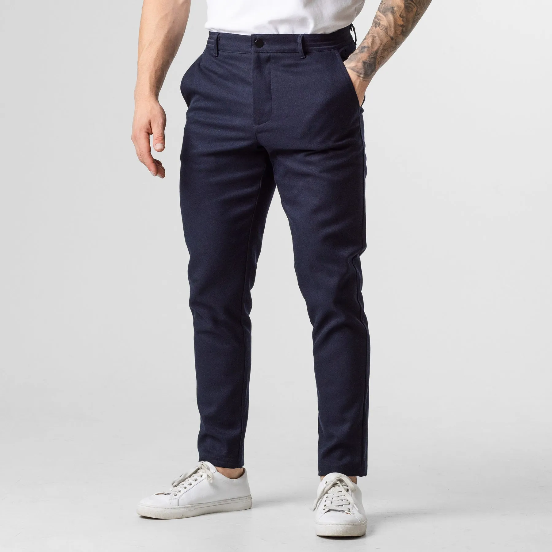 ACTIVE CHINOS V2