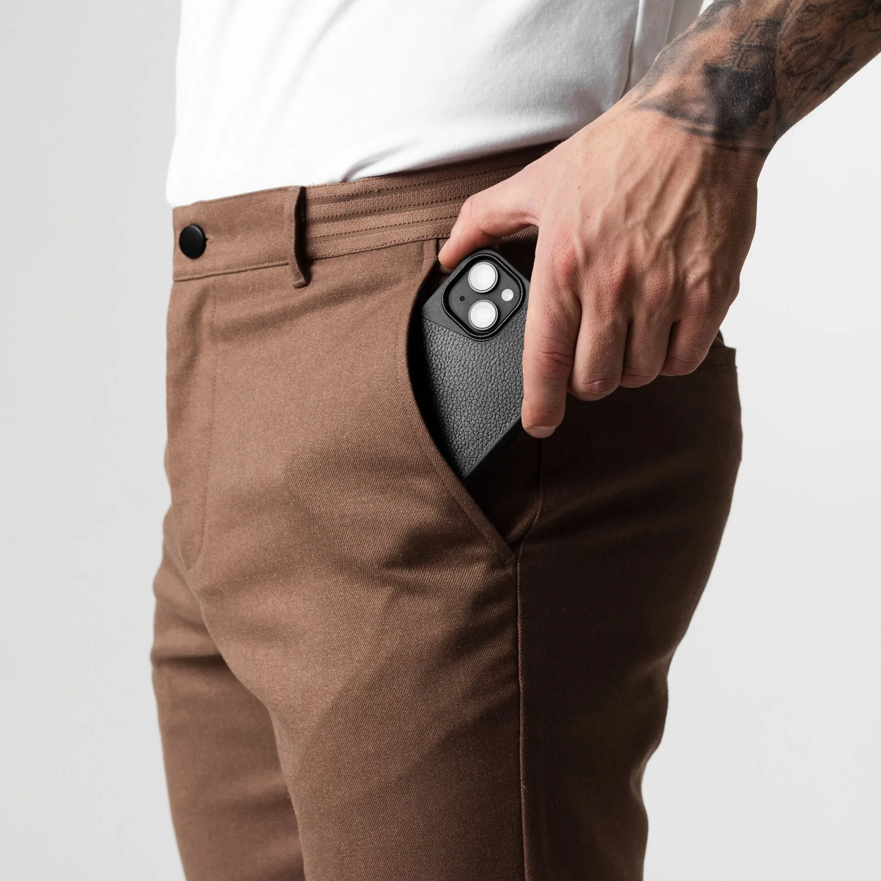 ACTIVE CHINOS V2