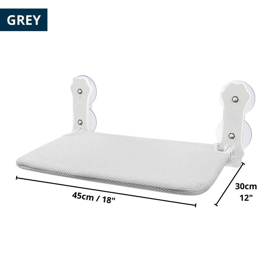 Foldable Cat Hammock Suction Cup Cat Hammock
