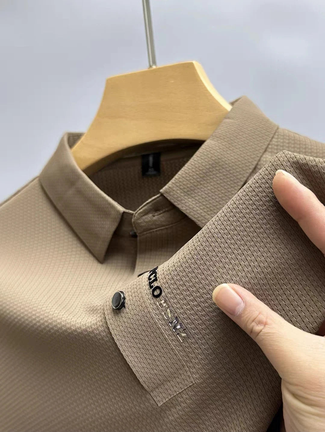 Davinci Polo Shirt