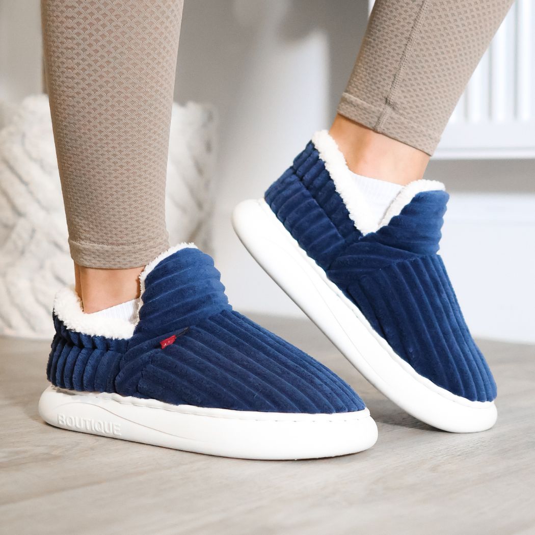 Last Day Sale 50% OFFThe Cozy & Stylish Slippers