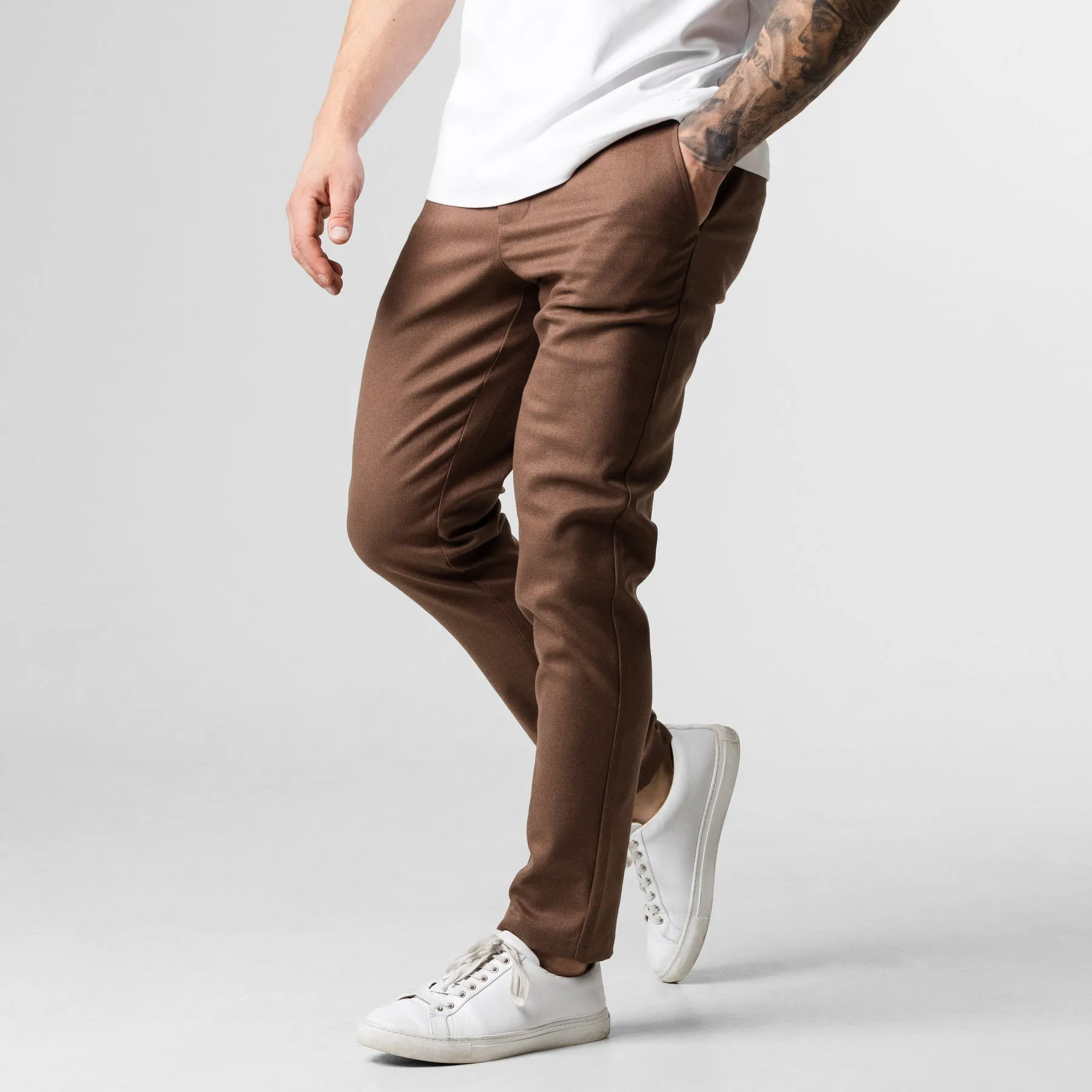 ACTIVE CHINOS V2