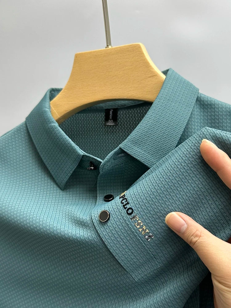 Davinci Polo Shirt