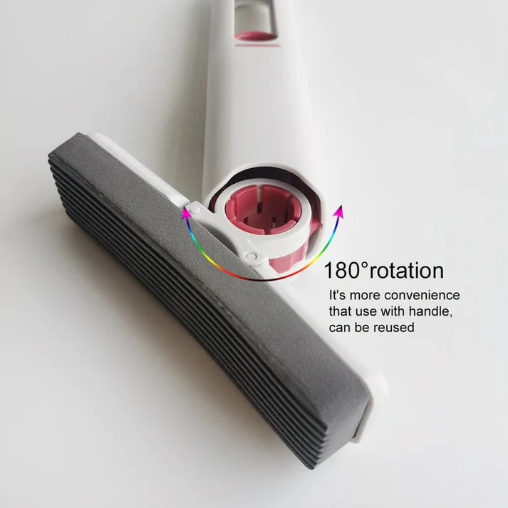🎁Hot Sale🎉Foldable Hand-Washable Mini Mop