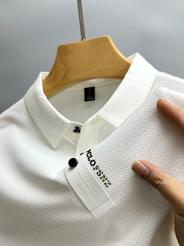 Davinci Polo Shirt