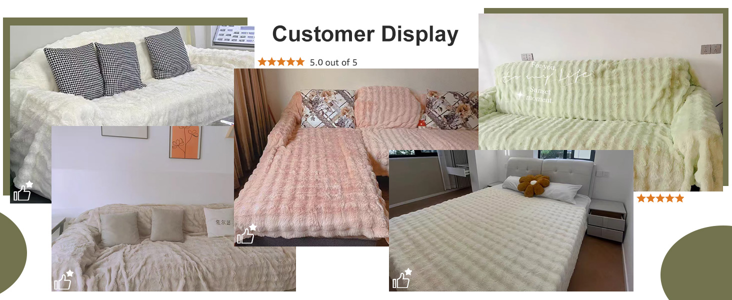 sofa cover
