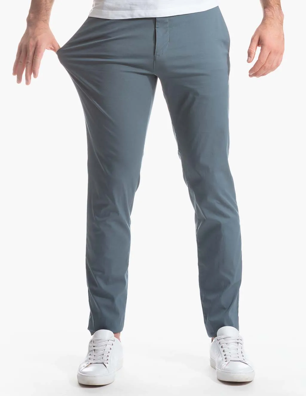 Tech Chinos (Buy 2 Free Shipping)
