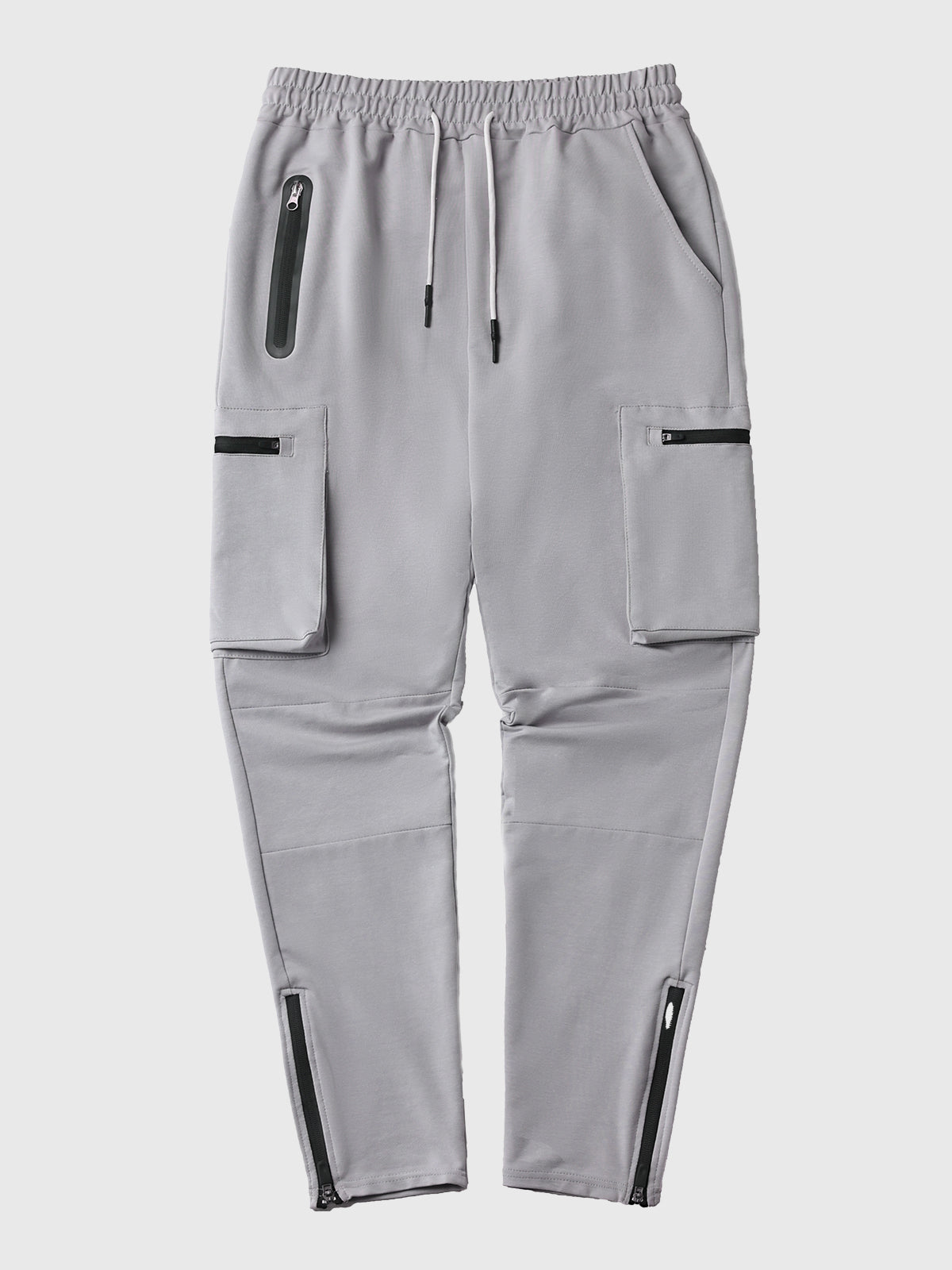 All Season Essential Tactical Cargo Jogger - Ahaselected