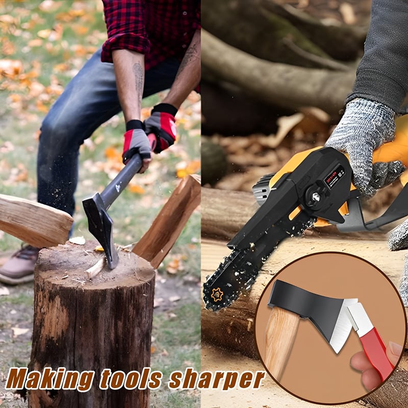 HOT SALE - Portable Quick Sharpener