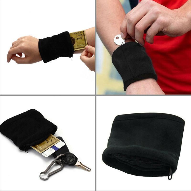 2024 New Year Hot Sale 49% OFFSportswear - Wrist Pouch
