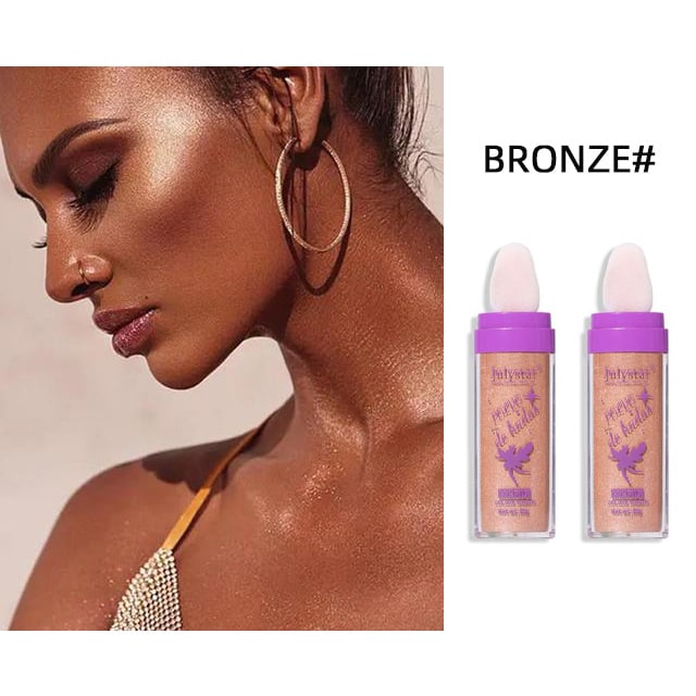 2024 New Year Hot Sale (SAVE 49% OFF) - Highlighter Powder Stick Makeup