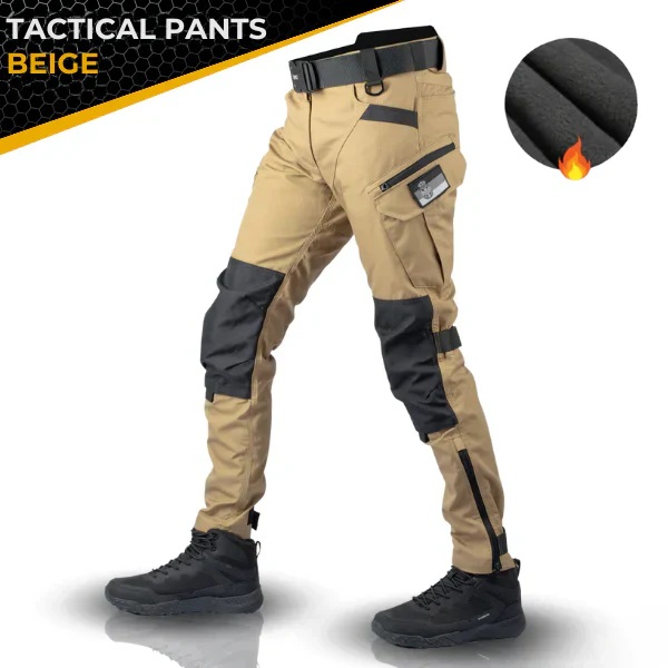 Tactical Pants™