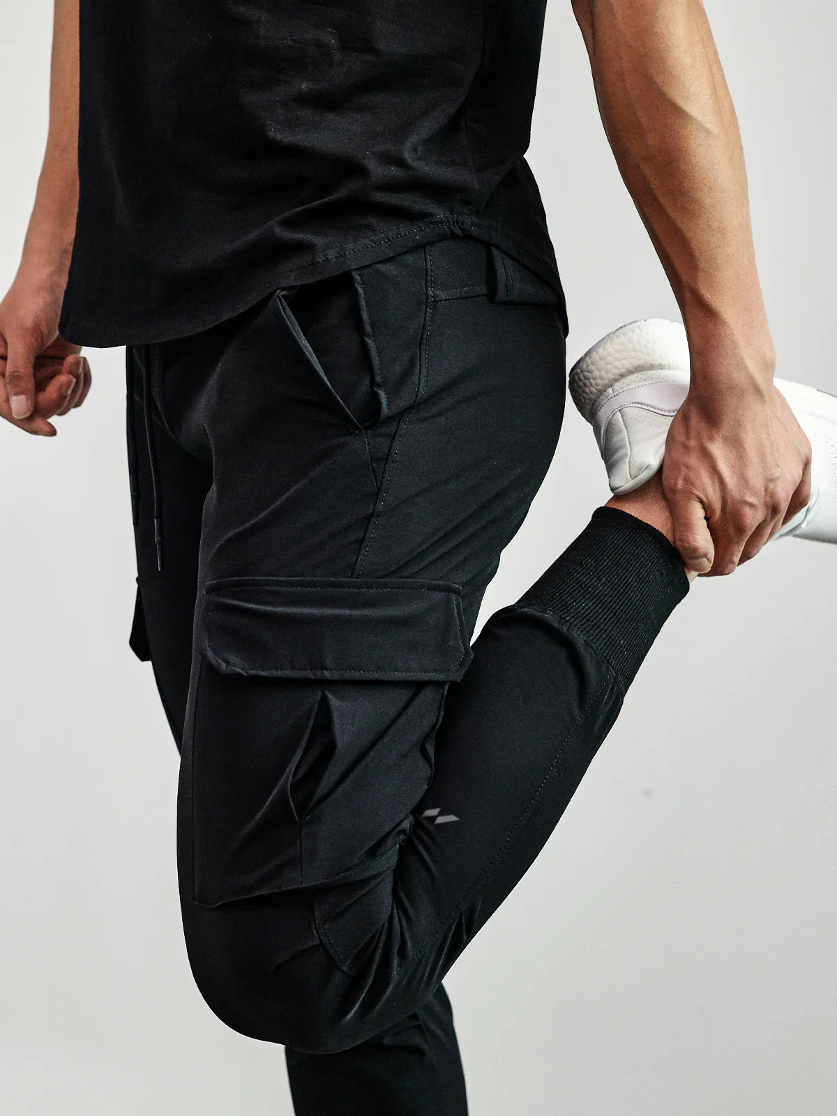 All Condition Tech Cargo Jogger Quick Dry - Ahaselected