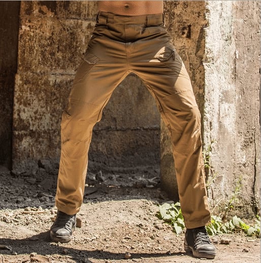 Tactical Waterproof Pants — ❄️Winter Sale 50% Off💧